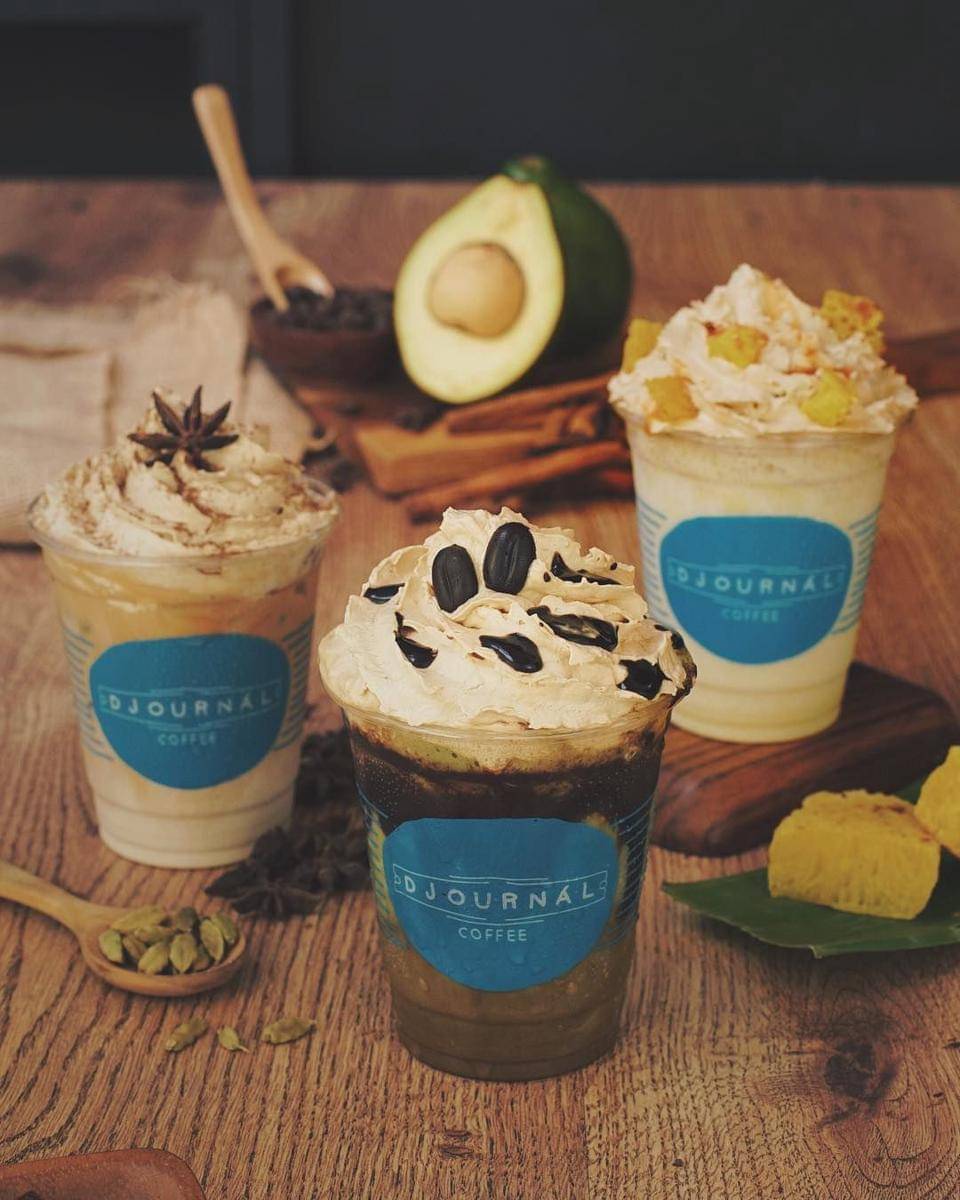 instagram.com/djournalcoffee
