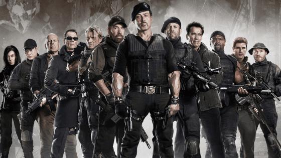 7 Aktor Laga Legenda Hollywood, Mana Idolamu?