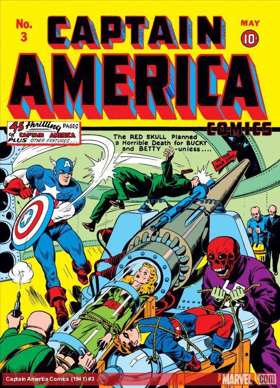 marvel.com