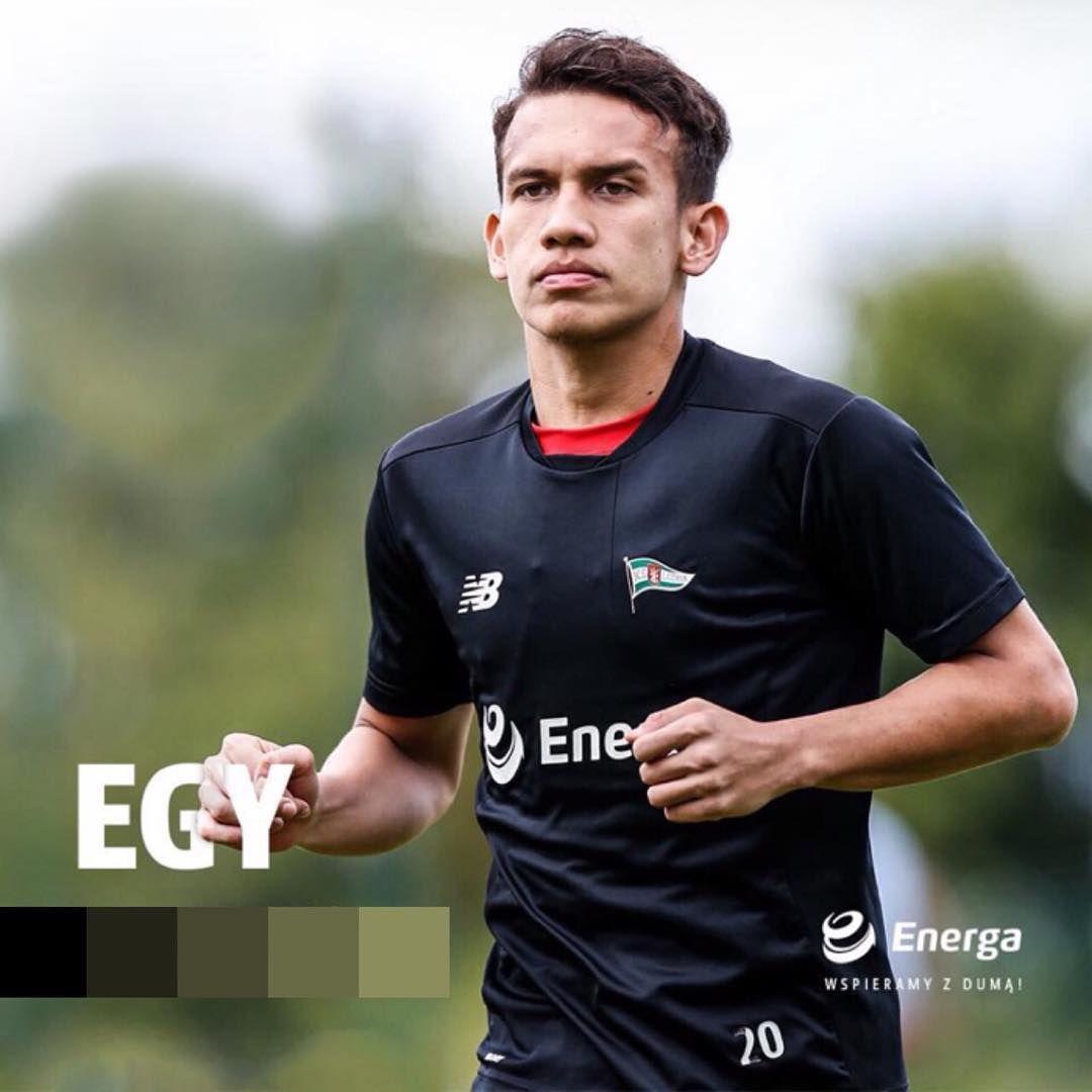 Egy Maulana Masuk 5 Pemain Terbaik Asia Tenggara Versi Fox Sport Asia