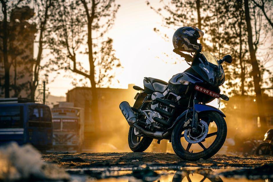 Memasuki Musim Hujan, Waspadai 5 Masalah pada Motor Berikut Ini!