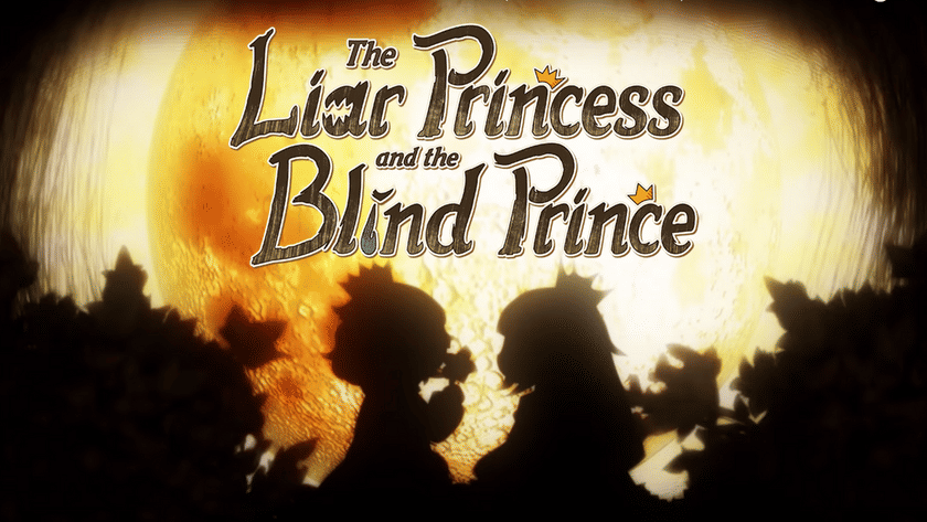 The Liar Princess and The Blind Prince, Game Adventure Terbaru