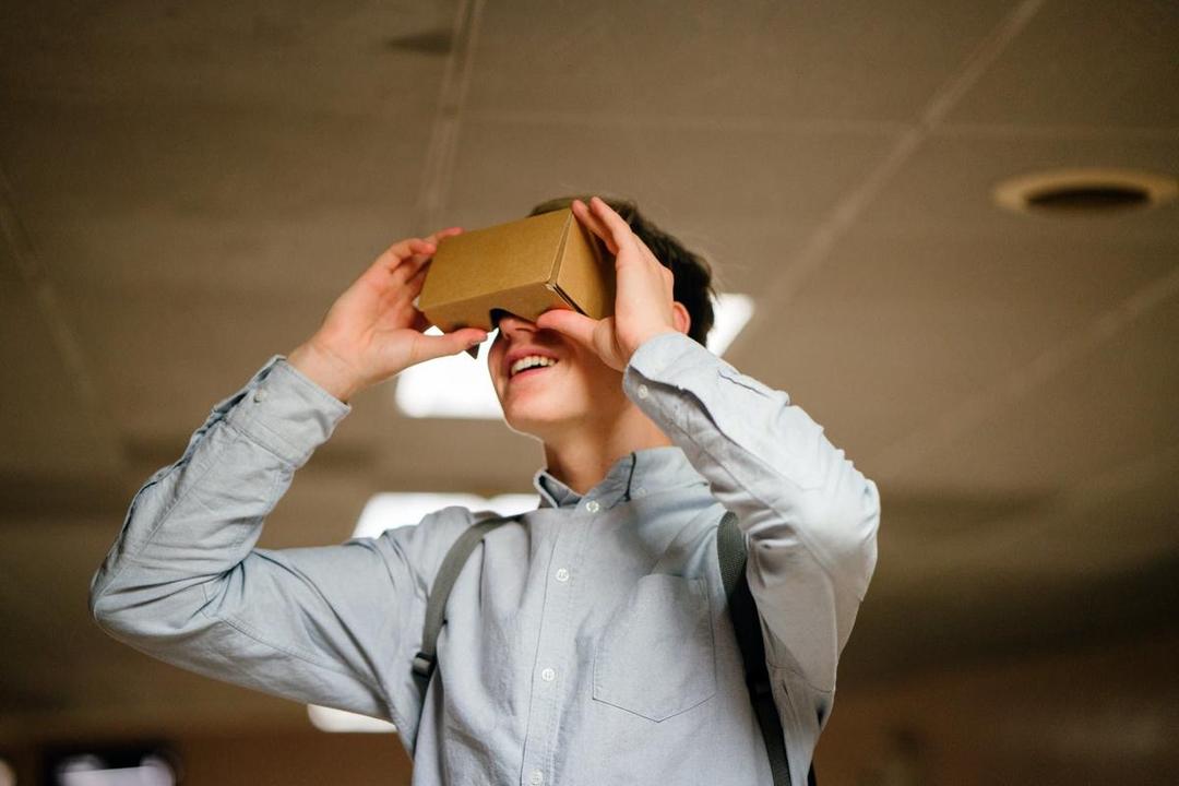 7 Game VR Buat Android yang Bakal Kamu Suka, Hati-hati Jadi Ketagihan!