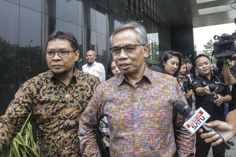 Ini Kebijakan Prioritas OJK Membantu Percepat Pemulihan Ekonomi