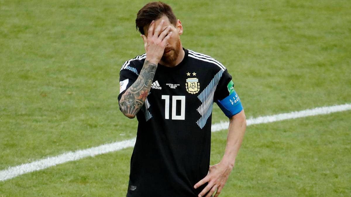 5 Pemain Kelas Dunia Ini Punya Catatan Buruk Mengeksekusi Penalti