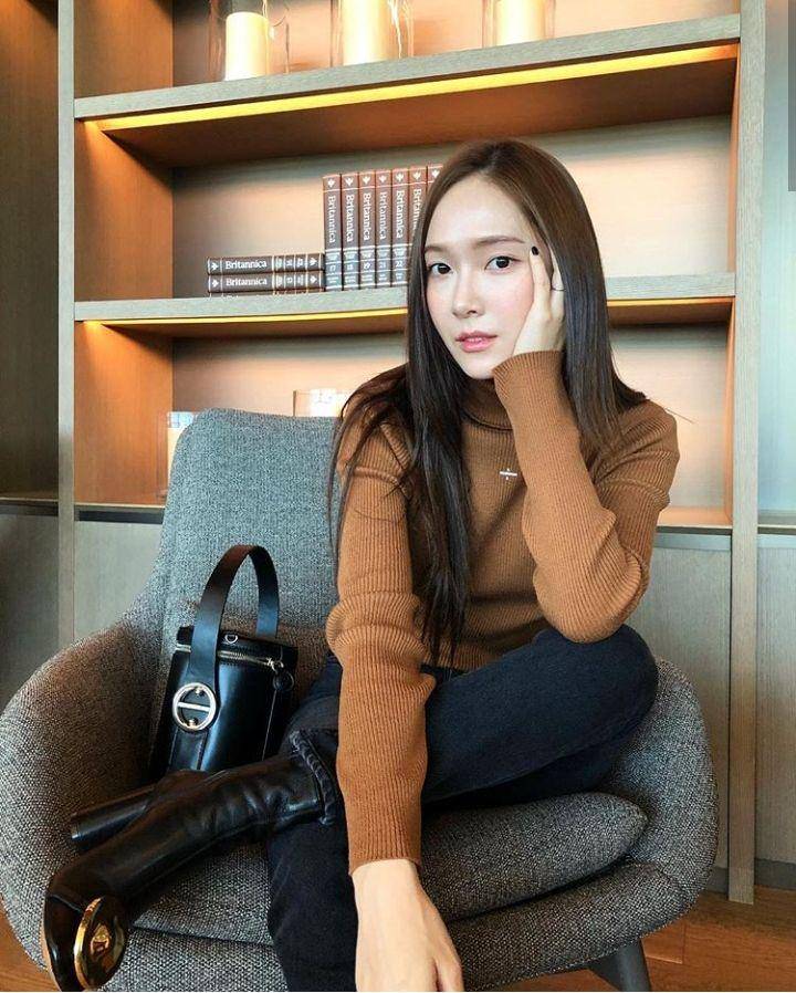 Instagram.com/jessica.syj