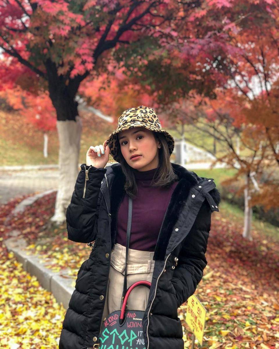 Instagram.com/bebytsabina