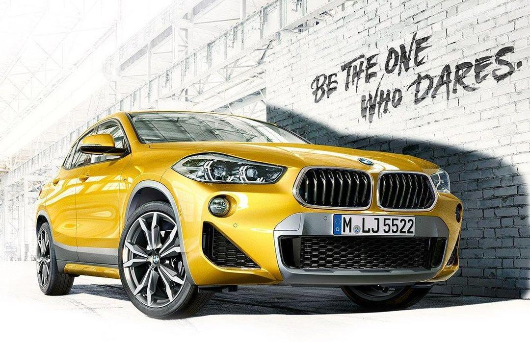 BMW X2 Akhirnya Rilis di Indonesia, Ini Dia Harga dan Fitur Terbarunya
