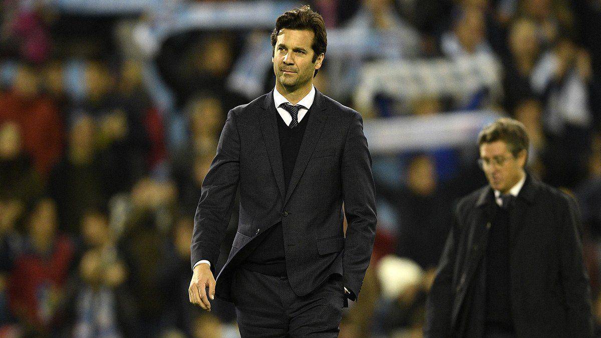 Jadi Pelatih Utama Real Madrid, Ini 4 Hal yang Harus Diperbaiki Solari