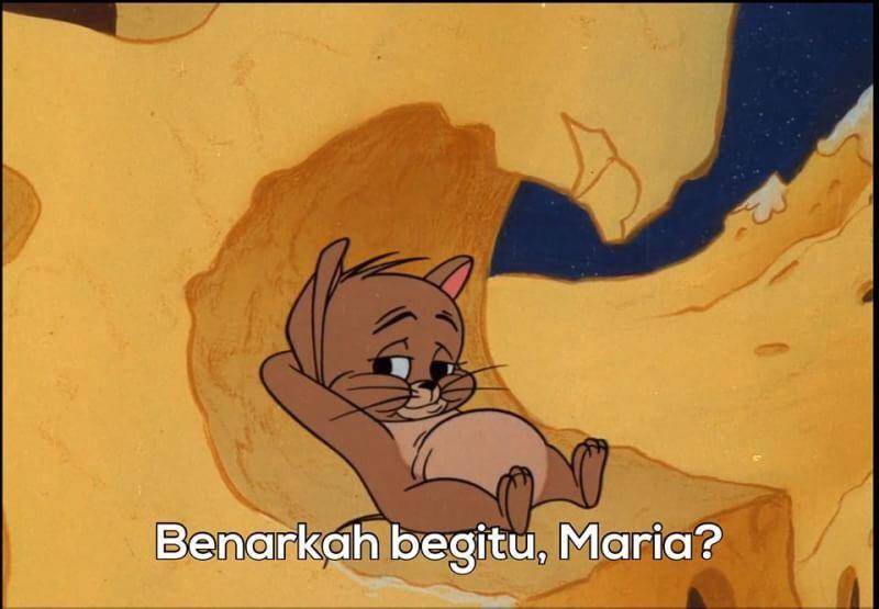 Berbagai Sumber