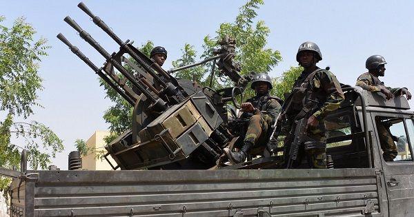 Perang Kamerun Kembali Pecah, 15 Orang Dikabarkan Tewas