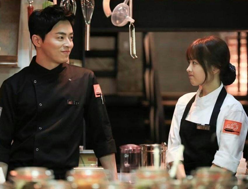 Seram dan Romantis, Inilah 9 Drama Korea Bergenre Horror Romance