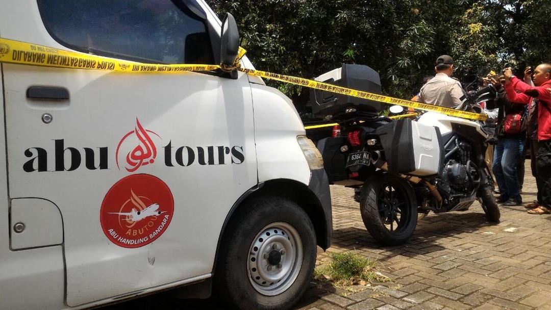 Ganti Rugi Korban Abu Tours, Per Orang Hanya Dapat Rp150 Ribu?