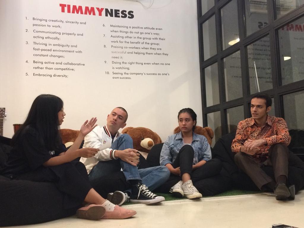 Langkah Konkret Jokowi Peduli Disabilitas