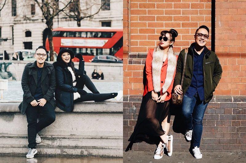 Sibling Goals, Ini 10 Kedekatan Yuanita Christiani dan Sang Adik