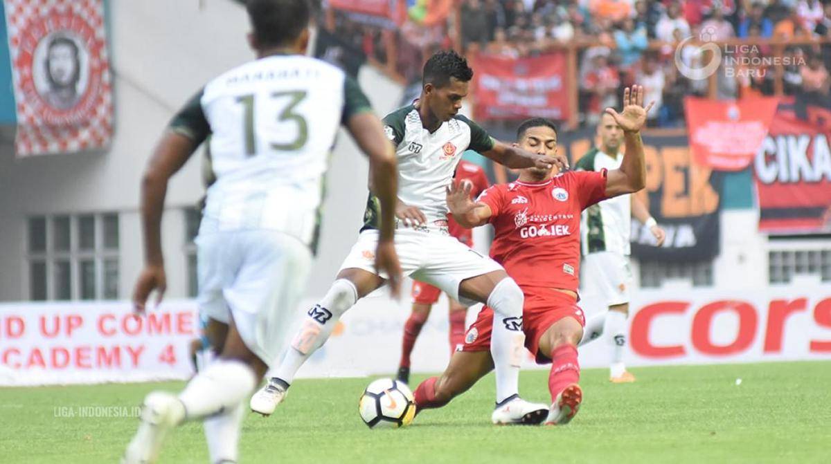 Liga-Indonesia.id