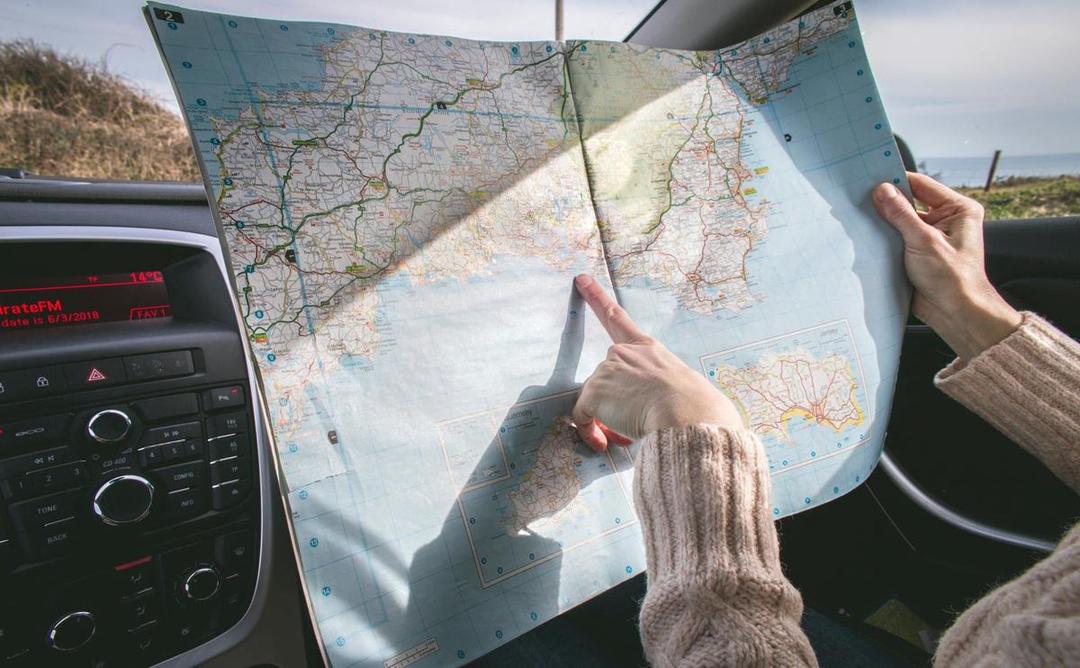 5 Kebiasaan Kecil yang Bisa Mengubah Cara Travelingmu