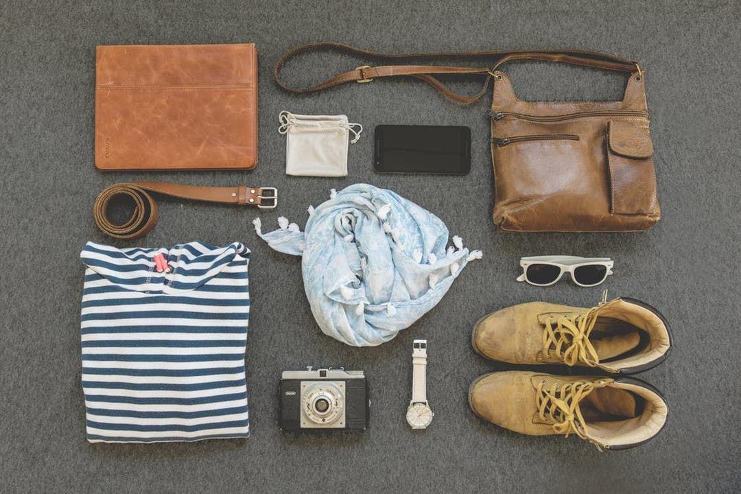 7 Fashion Item Ala Cewek Korea yang Bakal Bikin Penampilan Fresh Terus