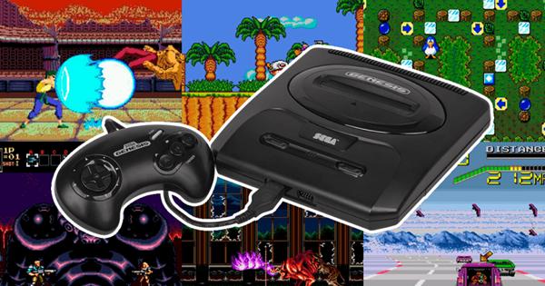 Klasik Banget, Inilah 5 Game SEGA Paling Populer di Tahun 90an