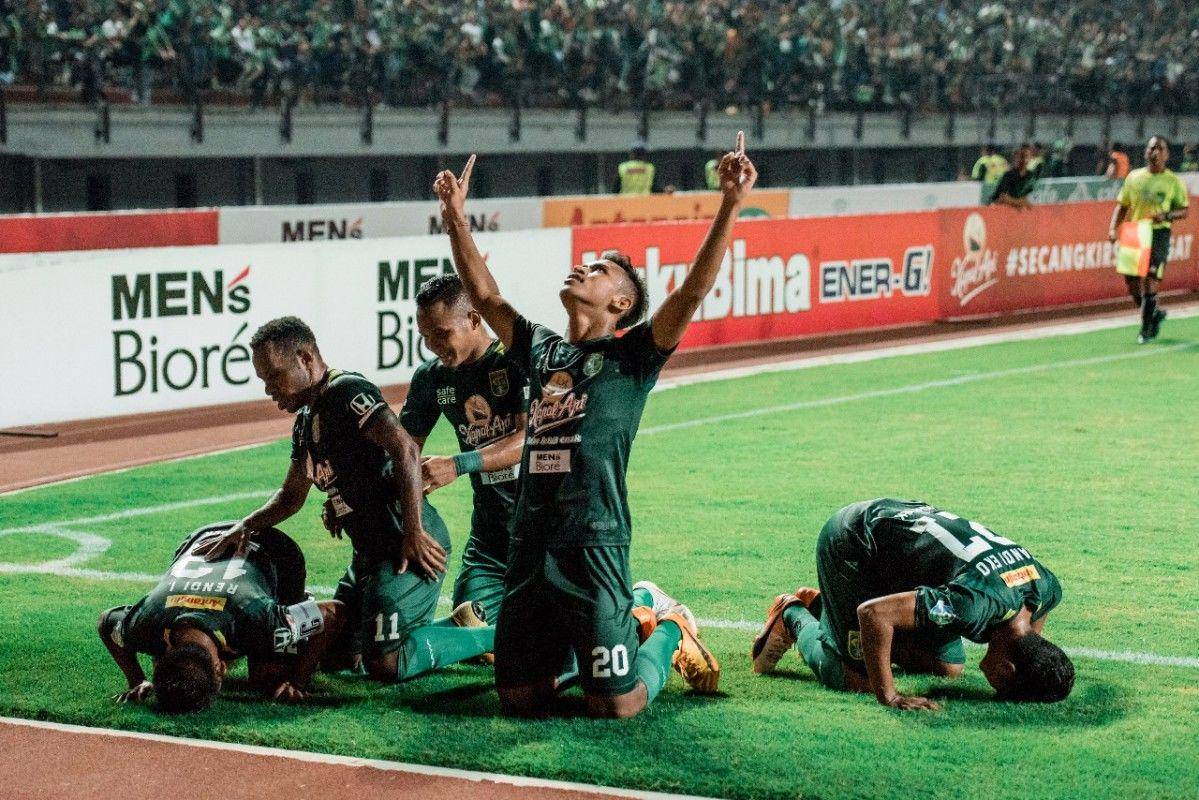 Persebaya.id/Satrio Wicaksono
