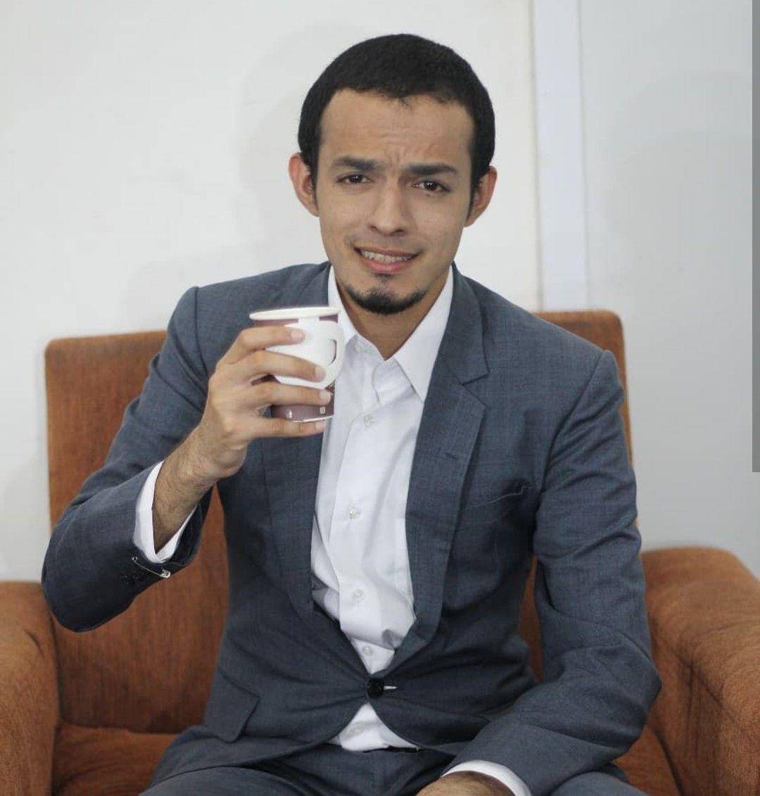 Instagram.com/gamalalbinsaid