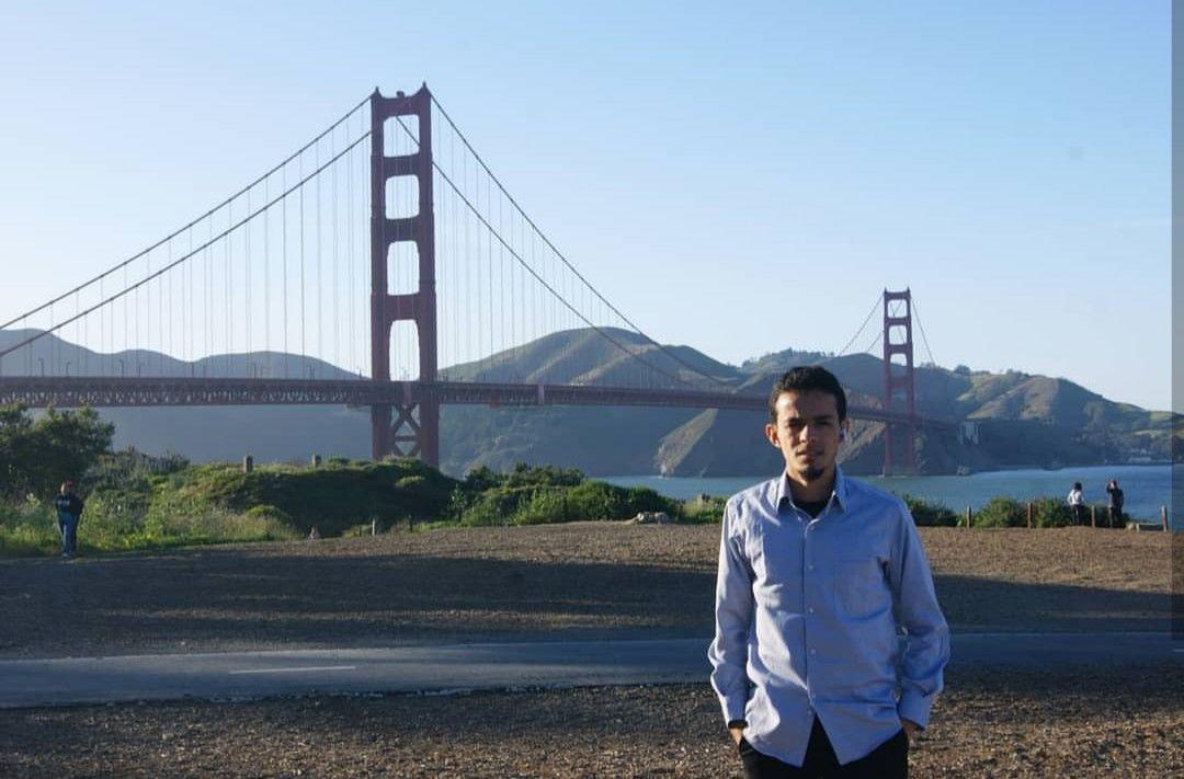 Gamal Albinsaid, Social Entrepreneur Muda Pengganti Ratna Sarumpaet