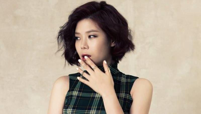 6 Lagu OST Drama Korea yang Dibawakan Lyn Ini Bikin Baper, Apa Saja?