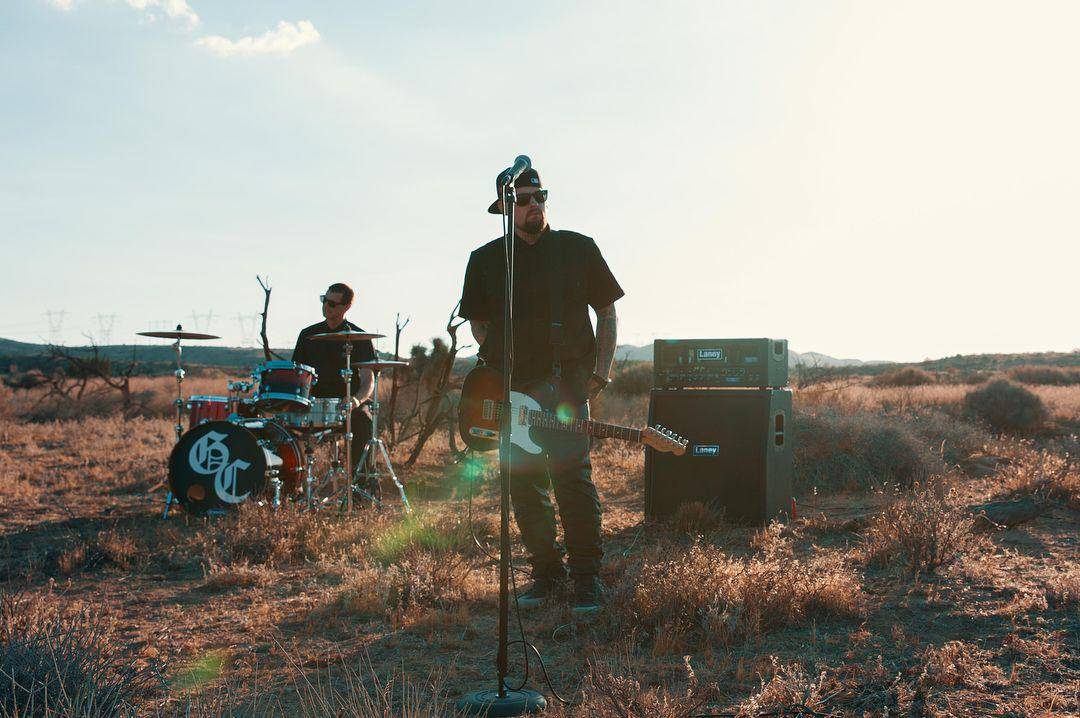 instagram.com/goodcharlotteband