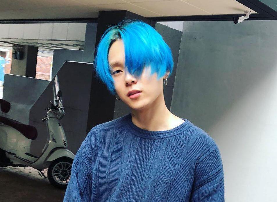 Resmi Akhiri Kontrak dengan CUBE, Ini 9 Potret Terbaru E'Dawn