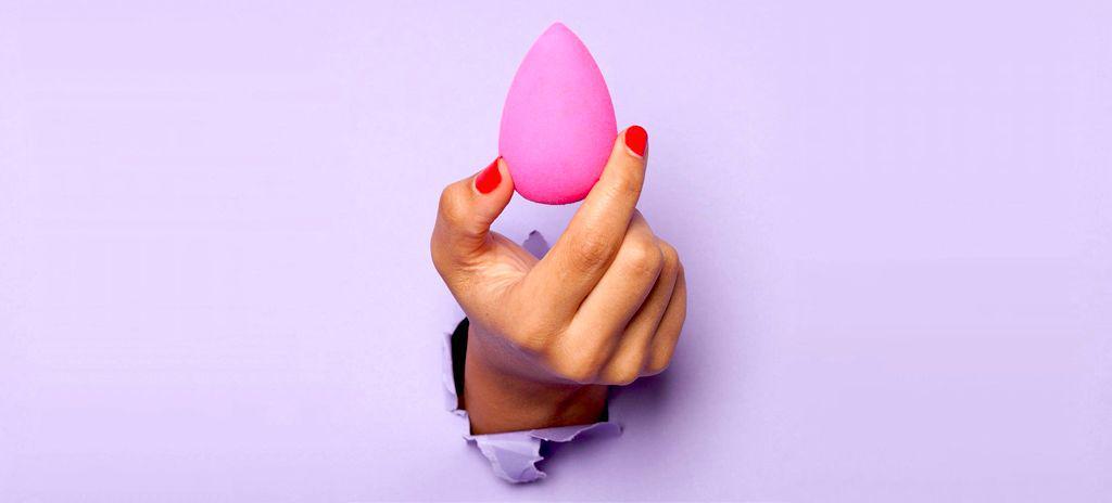 7 Beauty Sponge Brand Lokal di Bawah Rp100 Ribu, Kamu Wajib Punya!