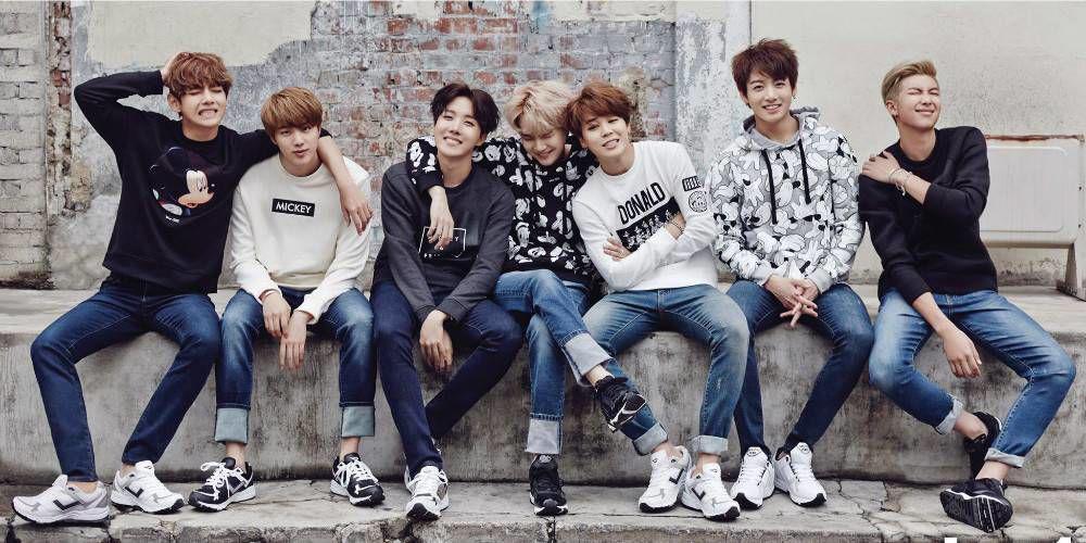 Laris Manis, Ini 10 Grup KPop dengan Penjualan Album Fisik Terbanyak!