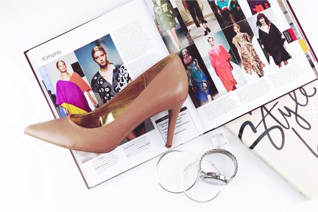 Girls, Ini Lho 5 Kutipan yang Buktikan Fashion & Style Itu Berbeda