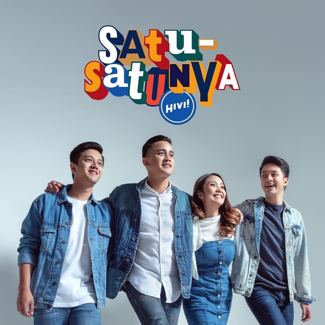 Mengusung Konsep Unik, 5 Hal yang Ada di Lagu Terbaru HIVI!