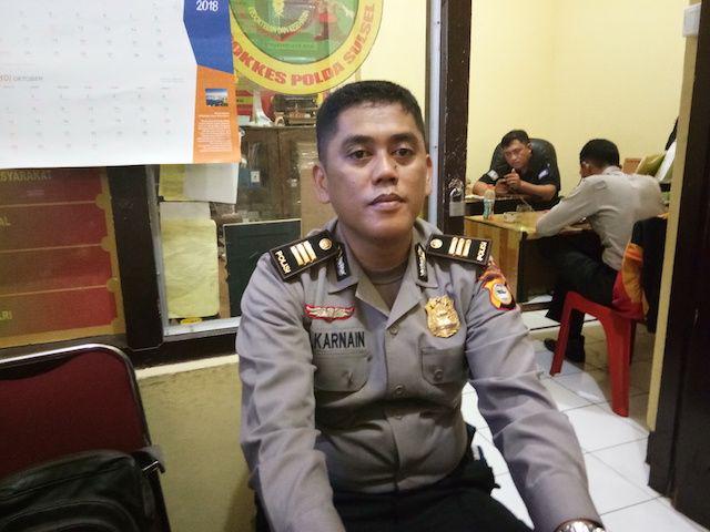 Polisi Masih Selidiki Temuan Kerangka Diduga Manusia di Pangkep
