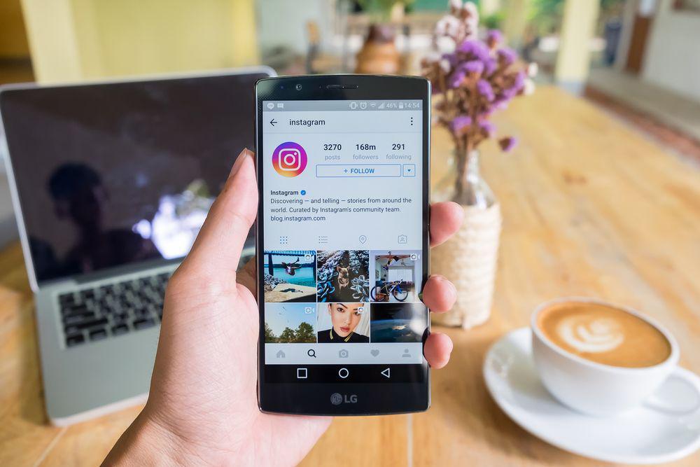 Ini 5 Trik Edit Foto yang Bikin Postingan Instagram Kamu Makin Seru