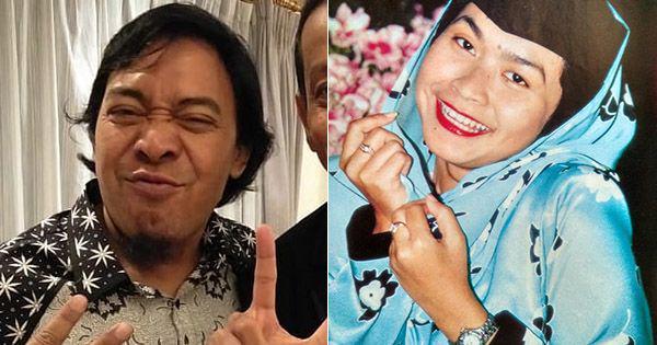 8 Komedian Ini Sering Nongol di Komedi Lawas 'Spontan', Kocak Ngakak!