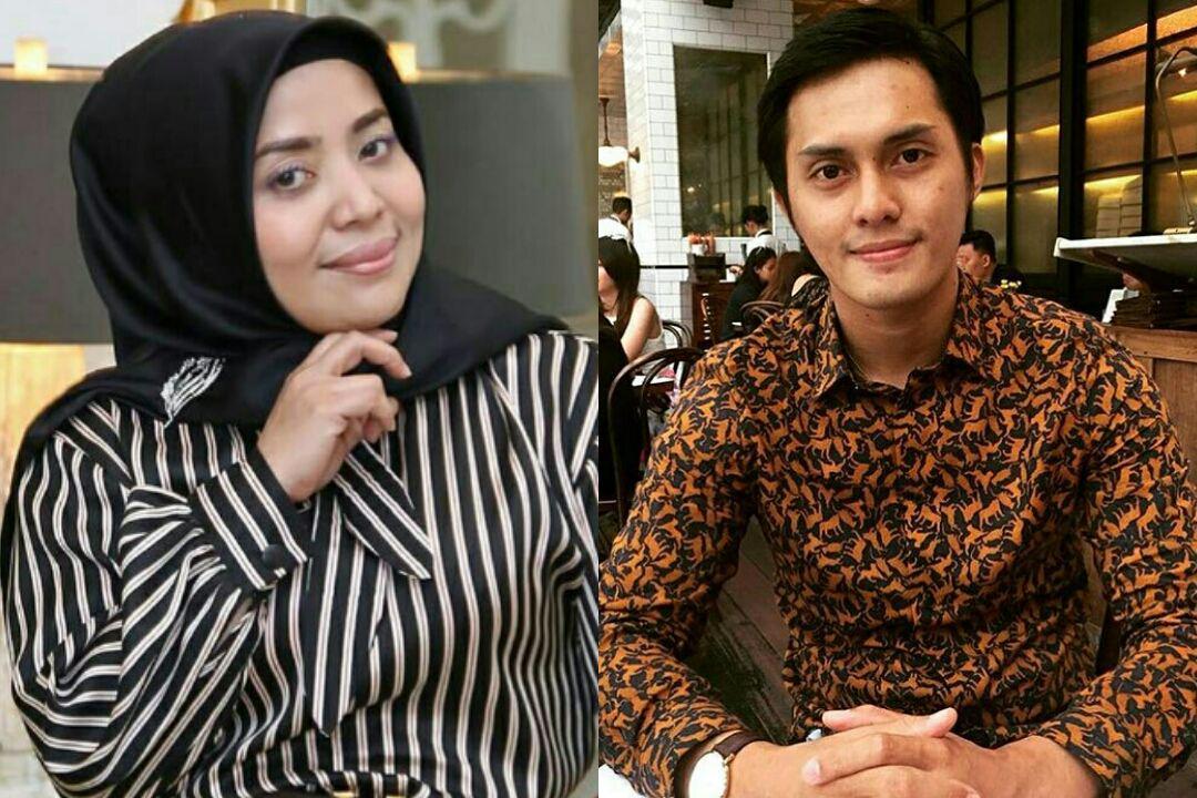 10 Potret Fadel Islami, Pacar Baru Muzdalifah yang Lebih Muda 15 Tahun