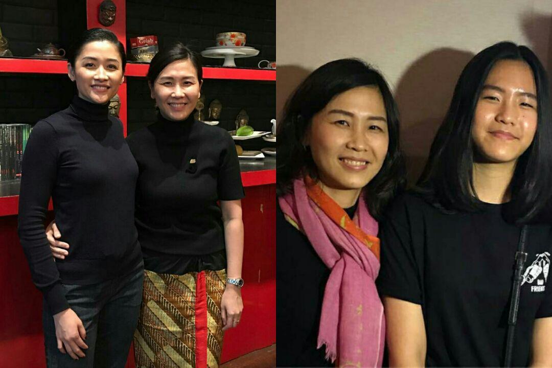 Nonton Film Ahok, 10 Potret Terbaru Veronica Tan setelah 7 Bulan Cerai