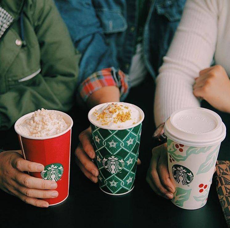 starbucksindonesia