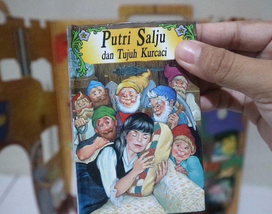Dok. Pribadi