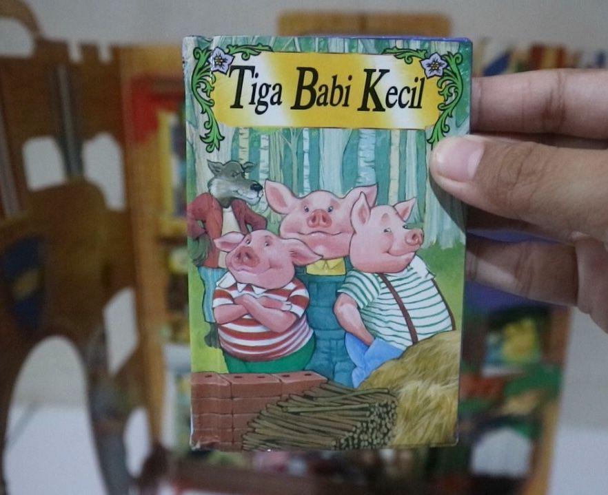 Dok. Pribadi
