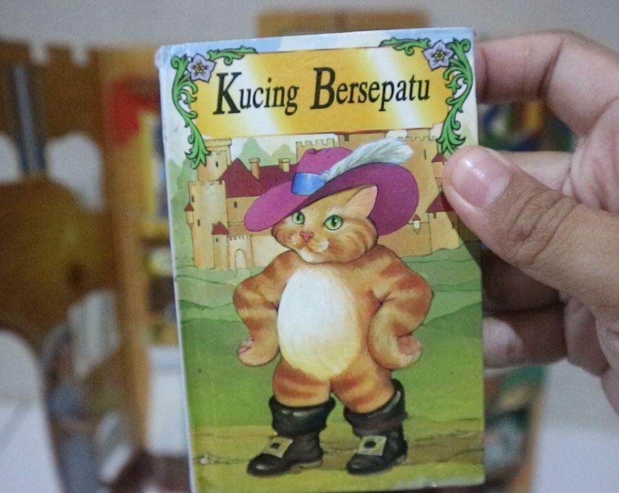 Dok. Pribadi