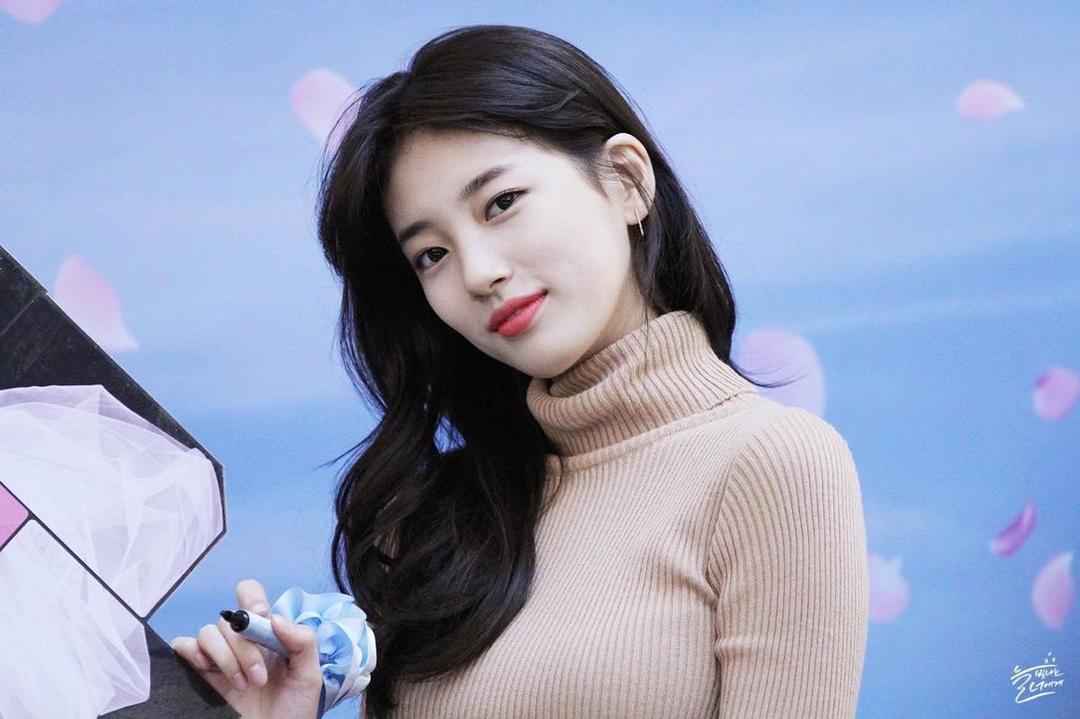 7 Langkah Biar Rambutmu Seindah Para Selebriti Korea Selatan