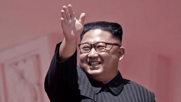 Pemimpin Korea Utara Uji Coba Senjata Teknologi Tinggi Terbaru