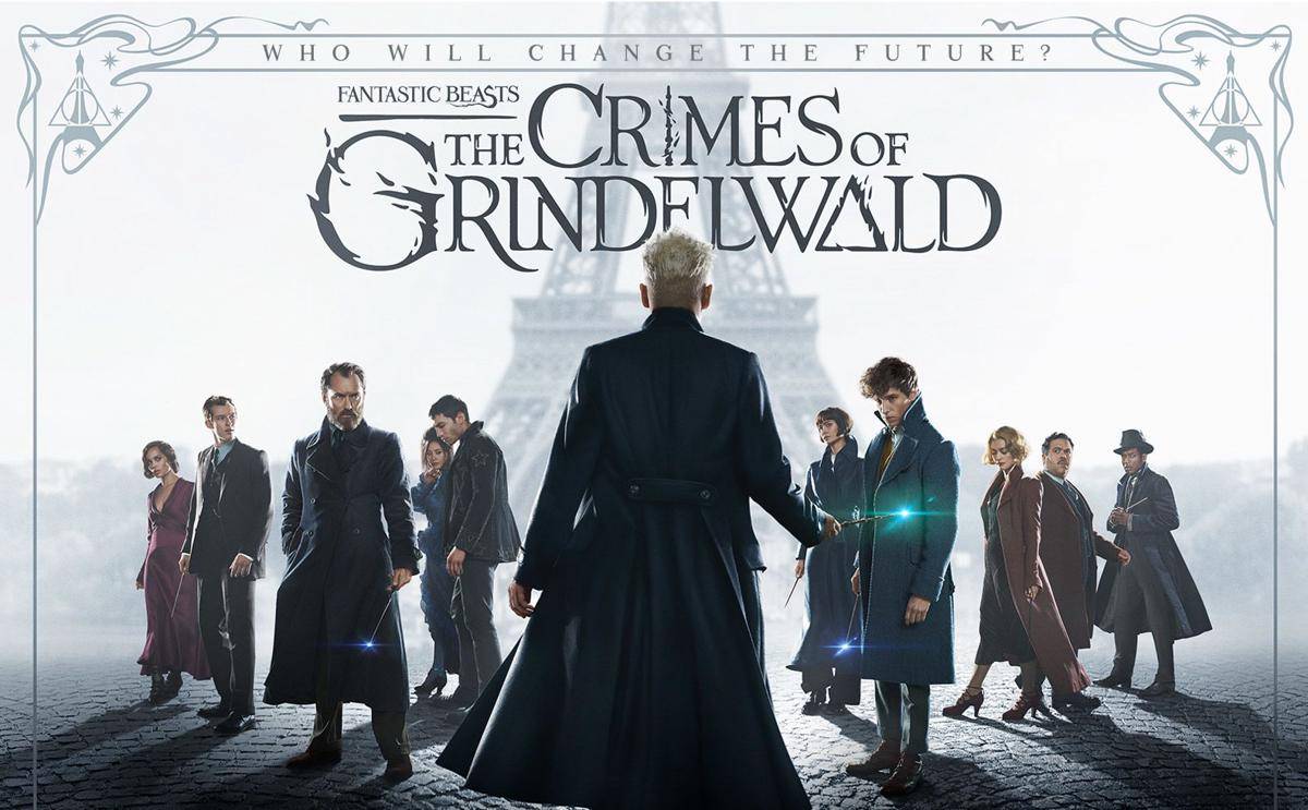 fantasticbeasts.net
