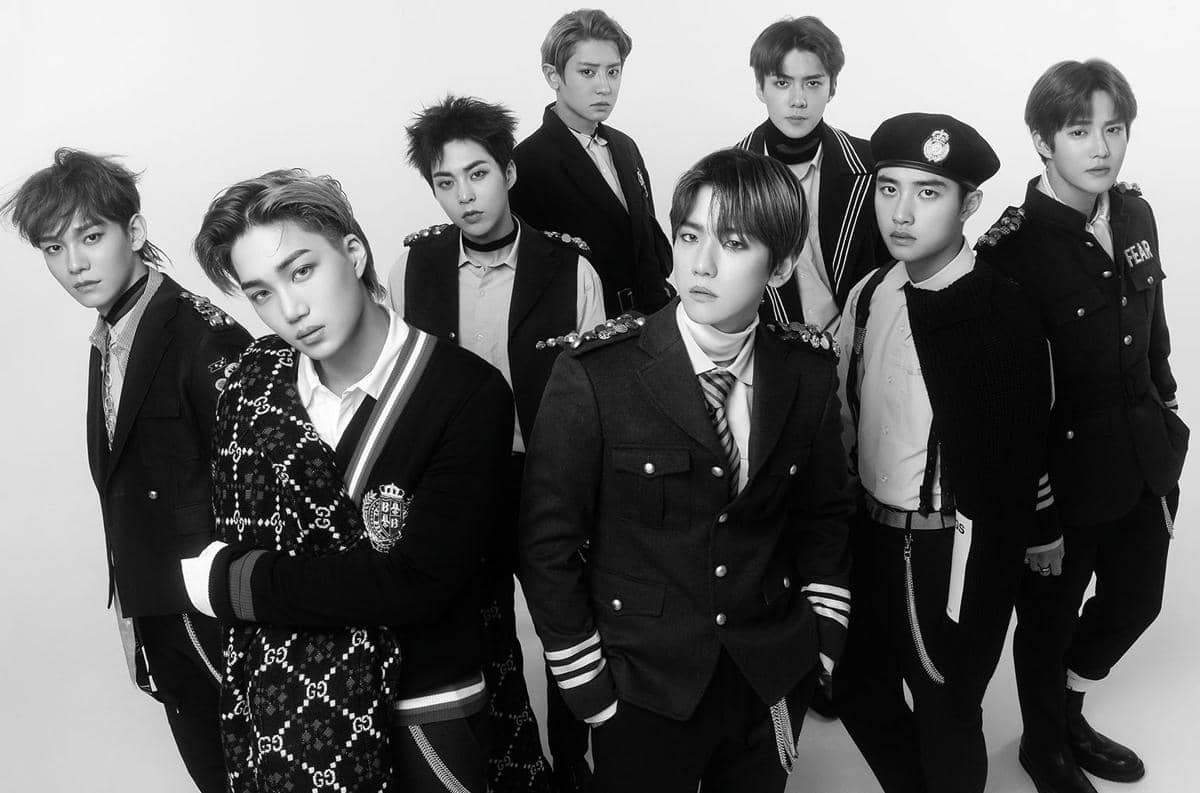 10 Boyband KPop dengan Pendapatan Tertinggi dalam 10 Tahun Terakhir