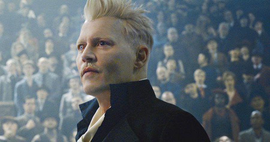 10 Mantera Baru di Film Fantastic Beasts: The Crimes of Grindelwald
