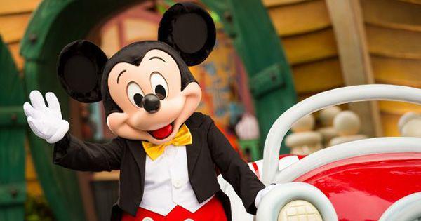 Bukan Mickey Mouse, Ternyata Ini Dia Karakter Pertama Disney