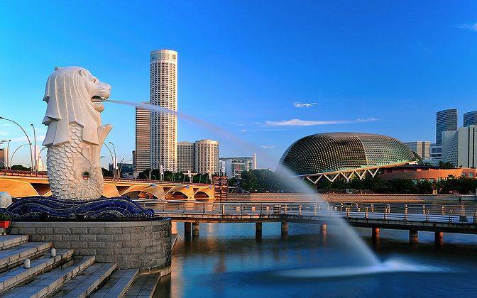 5 Alasan Kenapa Singapura Jadi Negara Paling Aman untuk Para Traveler