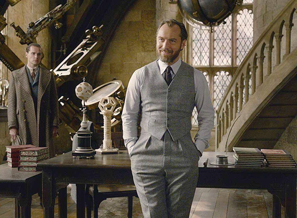 dok. Warner Bros. Pictures